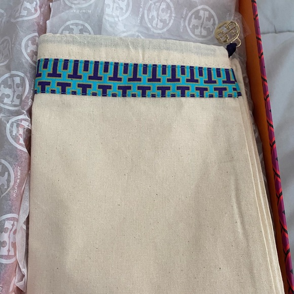 NIB Tory Burch 45 MM Freya Loafers - Picture 9 of 12